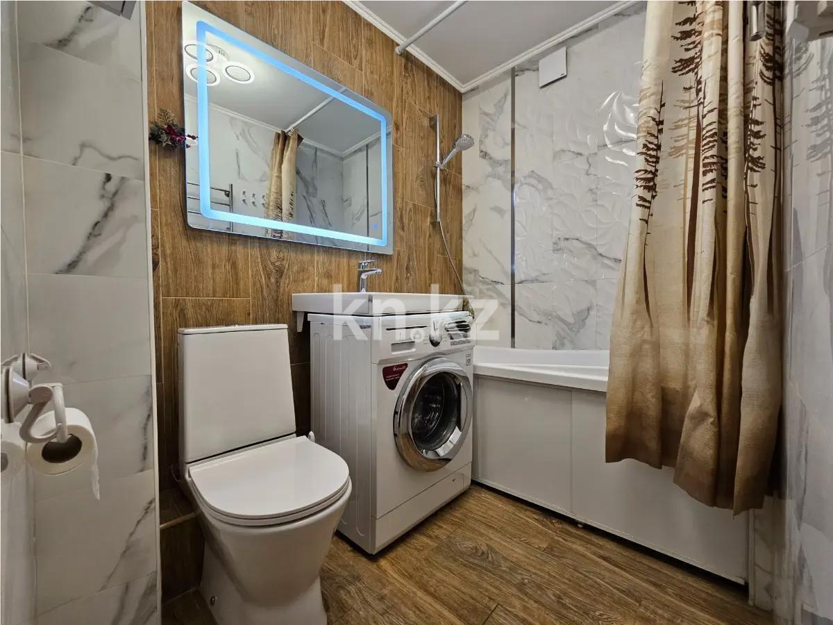 Продажа 3-комнатной квартиры, 59 м² в Алматы - фото 4