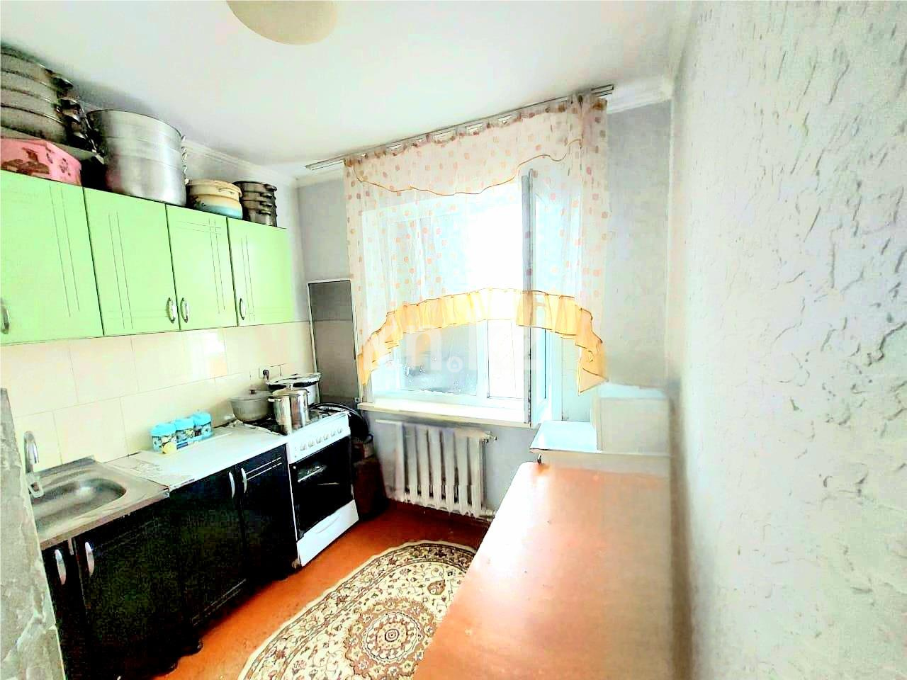 Продажа 2-комнатной квартиры, 44 м² в Темиртау - фото 5