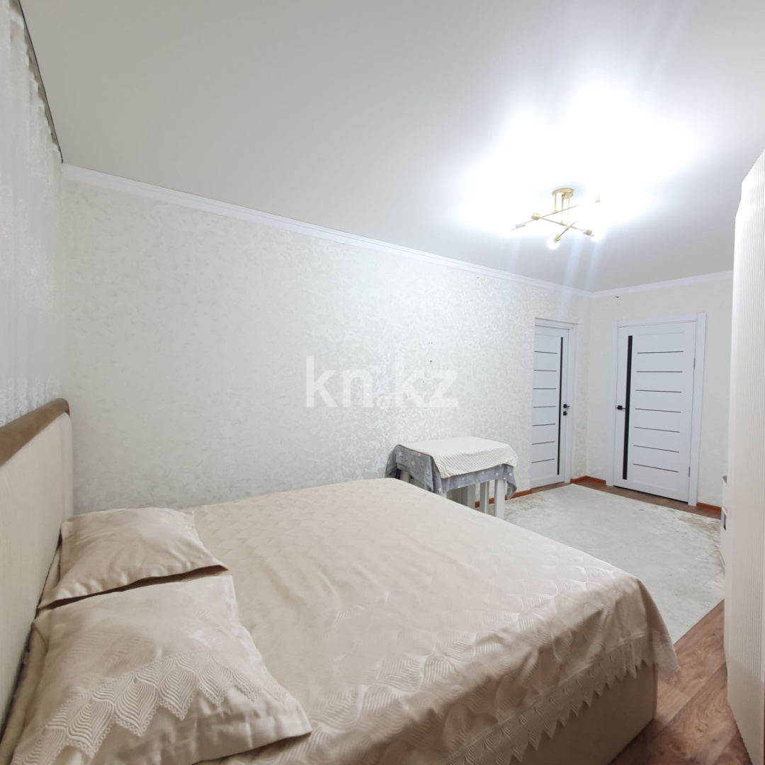 Продажа 4-комнатной квартиры, 91.7 м², 12 мкр. в Актобе