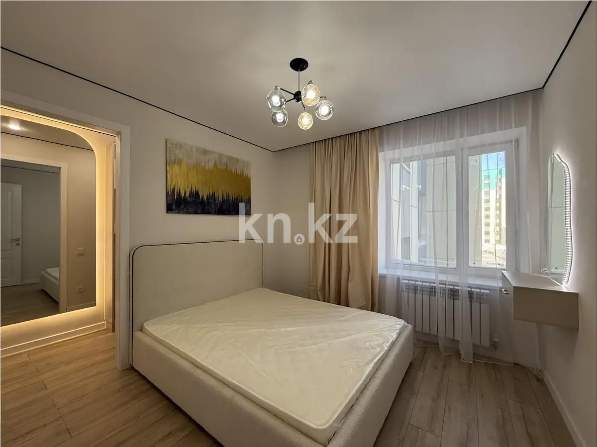 Продажа 3-комнатной квартиры, 71 м² в Астане - фото 2