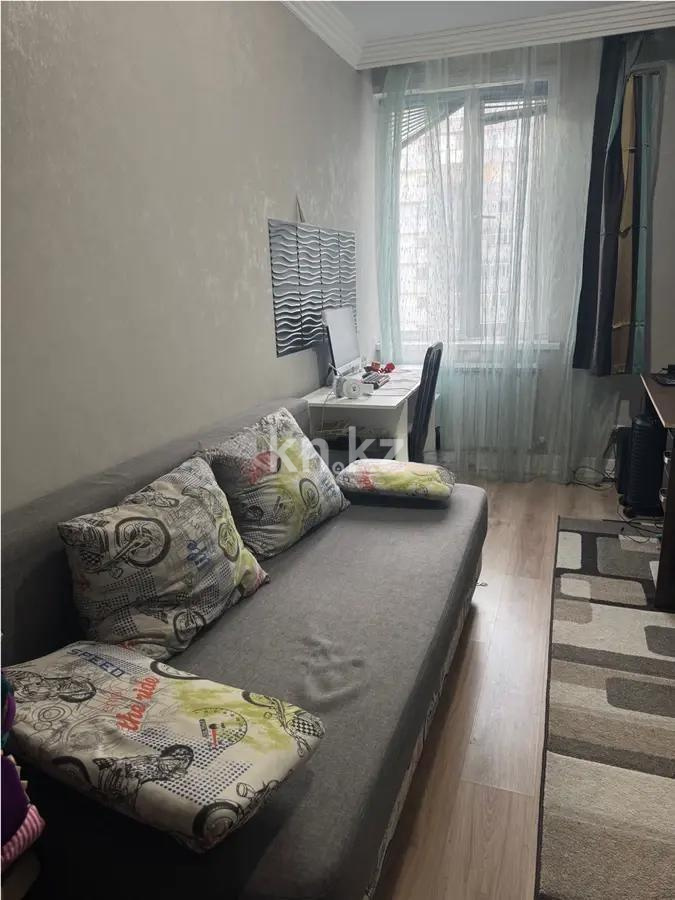 Продажа 3-комнатной квартиры, 87 м² в Астане - фото 2