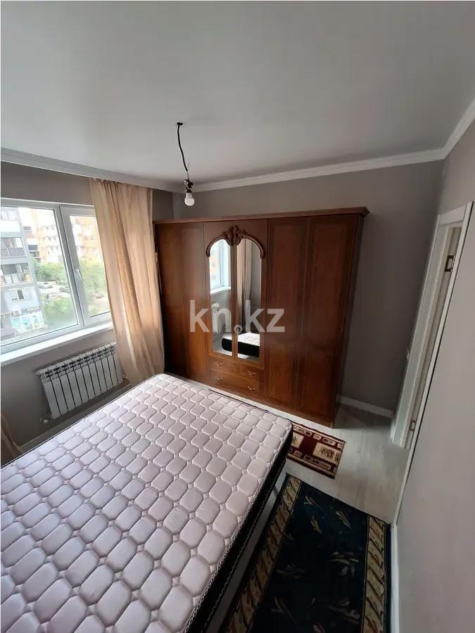 Продажа 2-комнатной квартиры, 44 м², ул. Жунисова, дом  14/9 в Алматы