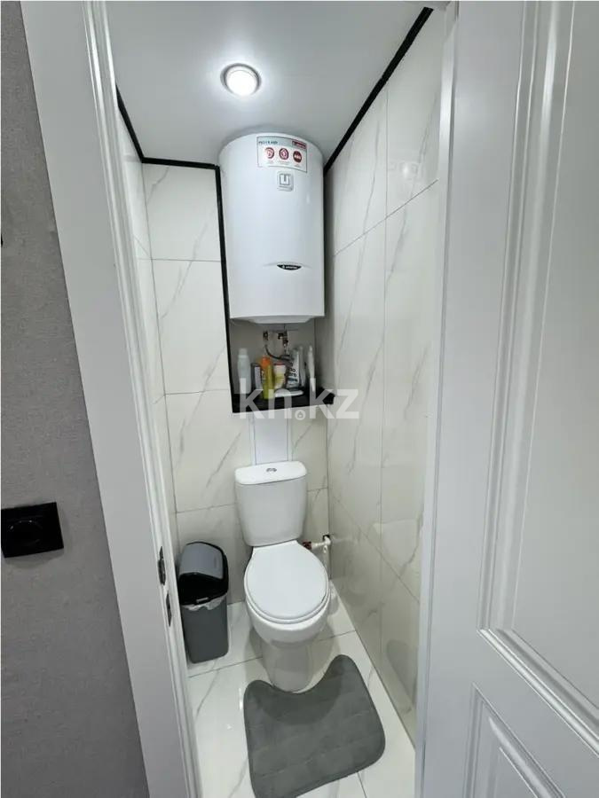 Продажа 3-комнатной квартиры, 71 м², мкр. Шахтерский, дом  120 в Караганде - фото 6