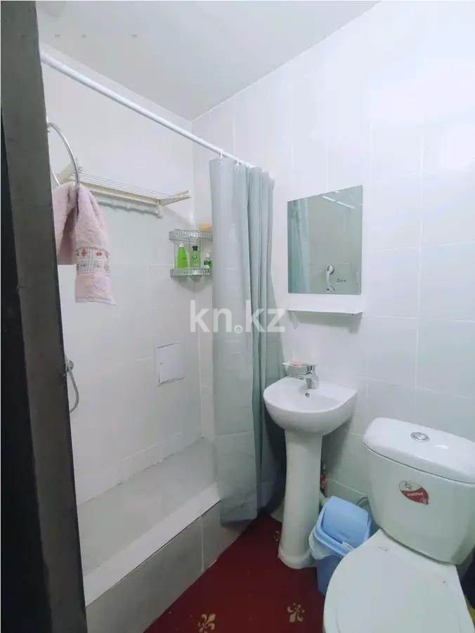 Продажа 1-комнатной квартиры, 21 м², мкр-н Аксай-1а, дом  27а в Алматы - фото 3