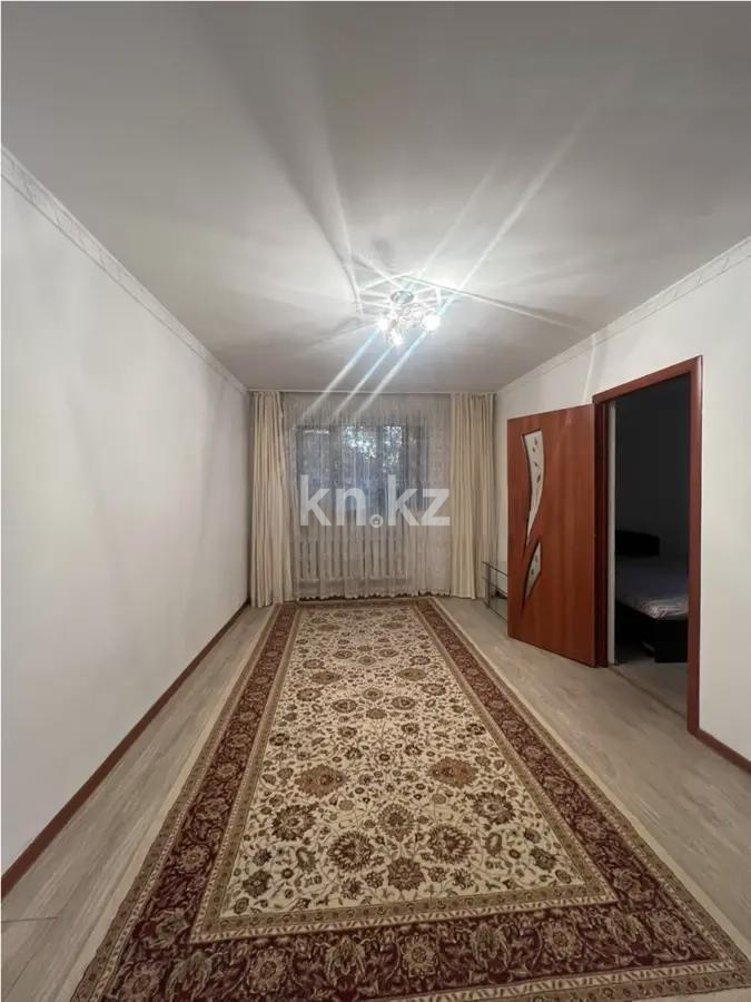 Продажа 2-комнатной квартиры, 40 м² в Алматы