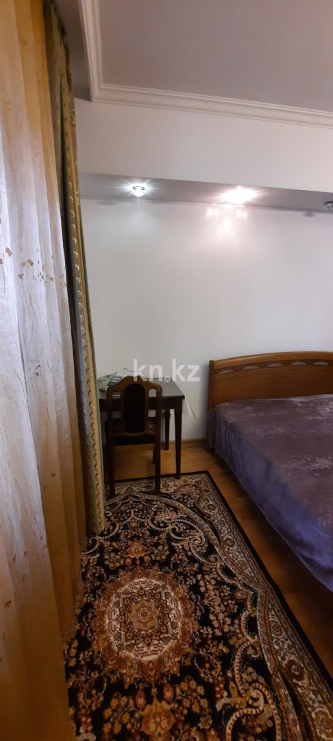 Аренда 2-комнатной квартиры, 60 м² в Алматы - фото 4