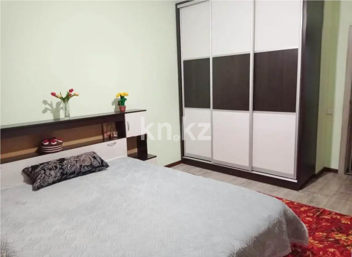 Продажа 2-комнатной квартиры, 63 м², мкр-н Зердели, дом  1/142 в Алматы - фото 2