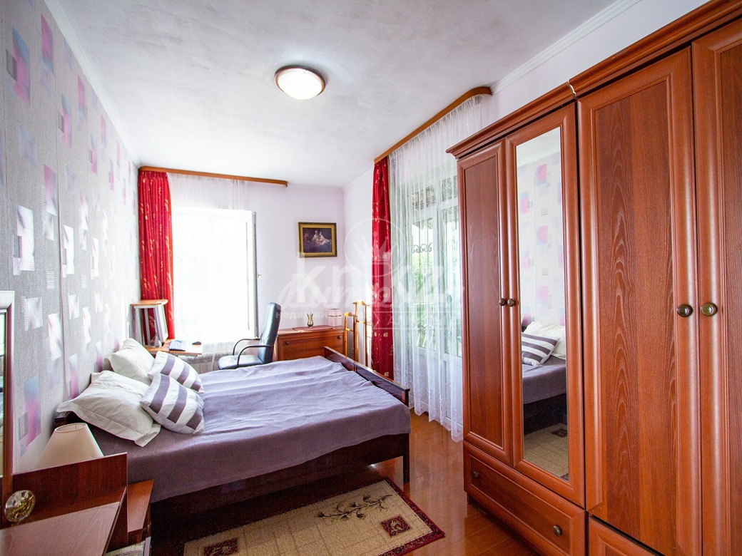 Продажа 4-комнатного дома, 170 м², ул. Кербулакская, дом  5б в Алматы - фото 7