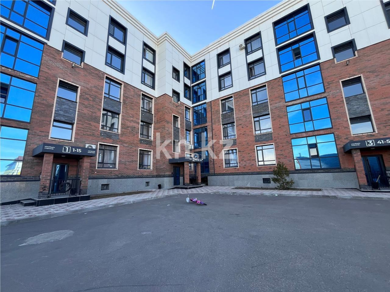 Продажа 3-комнатной квартиры, 73 м² в Караганде - фото 19