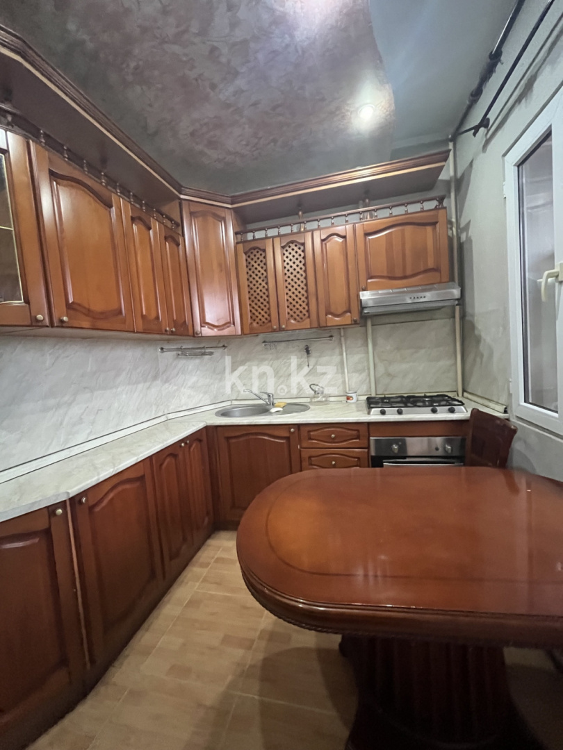 Аренда 3-комнатной квартиры, 75 м² в Алматы - фото 2