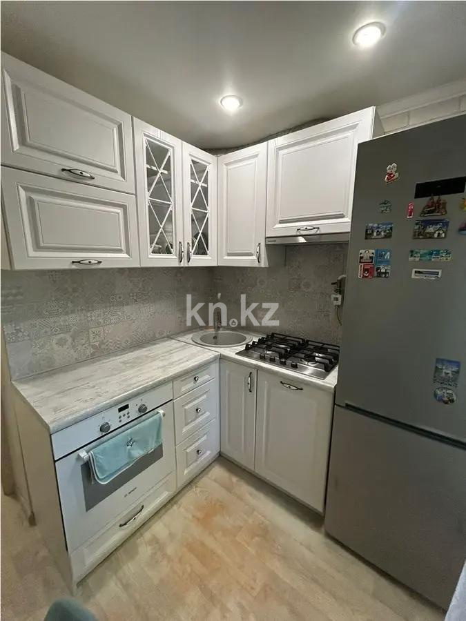 Продажа 2-комнатной квартиры, 42 м² в Караганде - фото 3