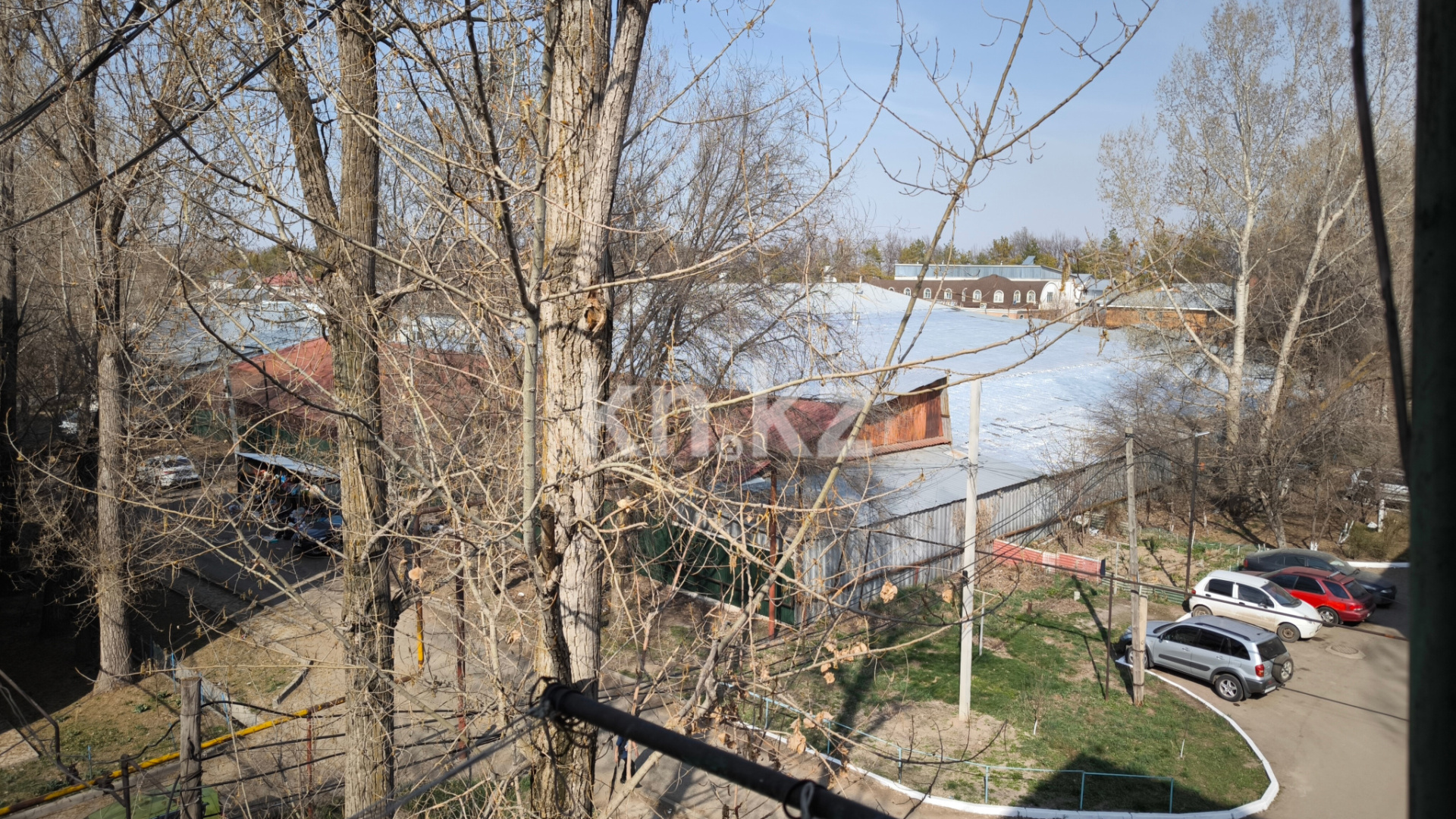 Продажа 3-комнатной квартиры, 50.4 м² в Алматинской области - фото 13