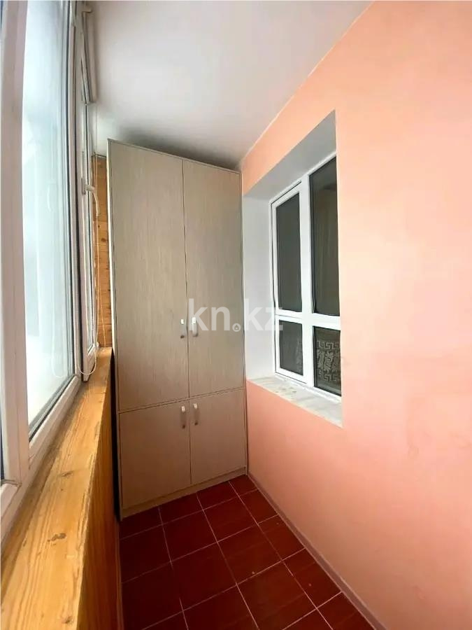 Продажа 1-комнатной квартиры, 38.7 м² в Астане - фото 4