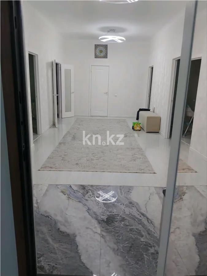 Продажа 4-комнатной квартиры, 150.2 м², ул. Нажимеденова, дом  34 в Астане - фото 8