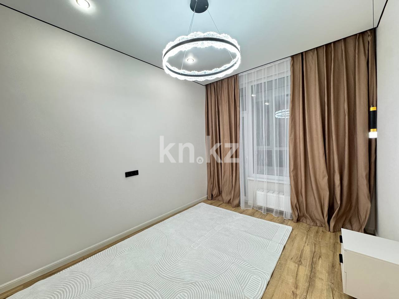 Продажа 3-комнатной квартиры, 66.4 м² в Астане - фото 18