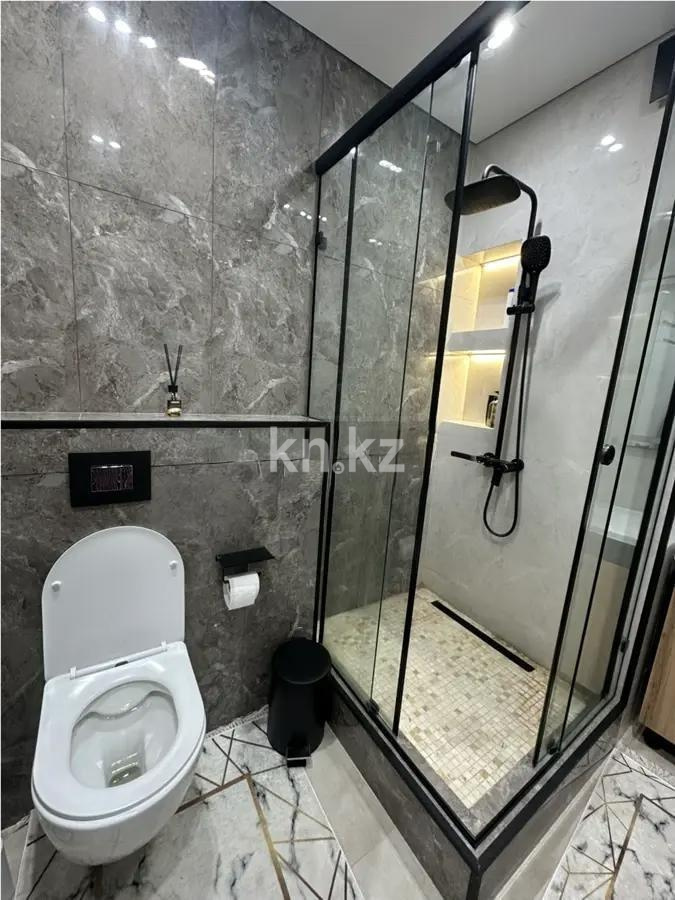 Продажа 3-комнатной квартиры, 89.2 м², ул. Толе би, дом  189/3 в Алматы - фото 7