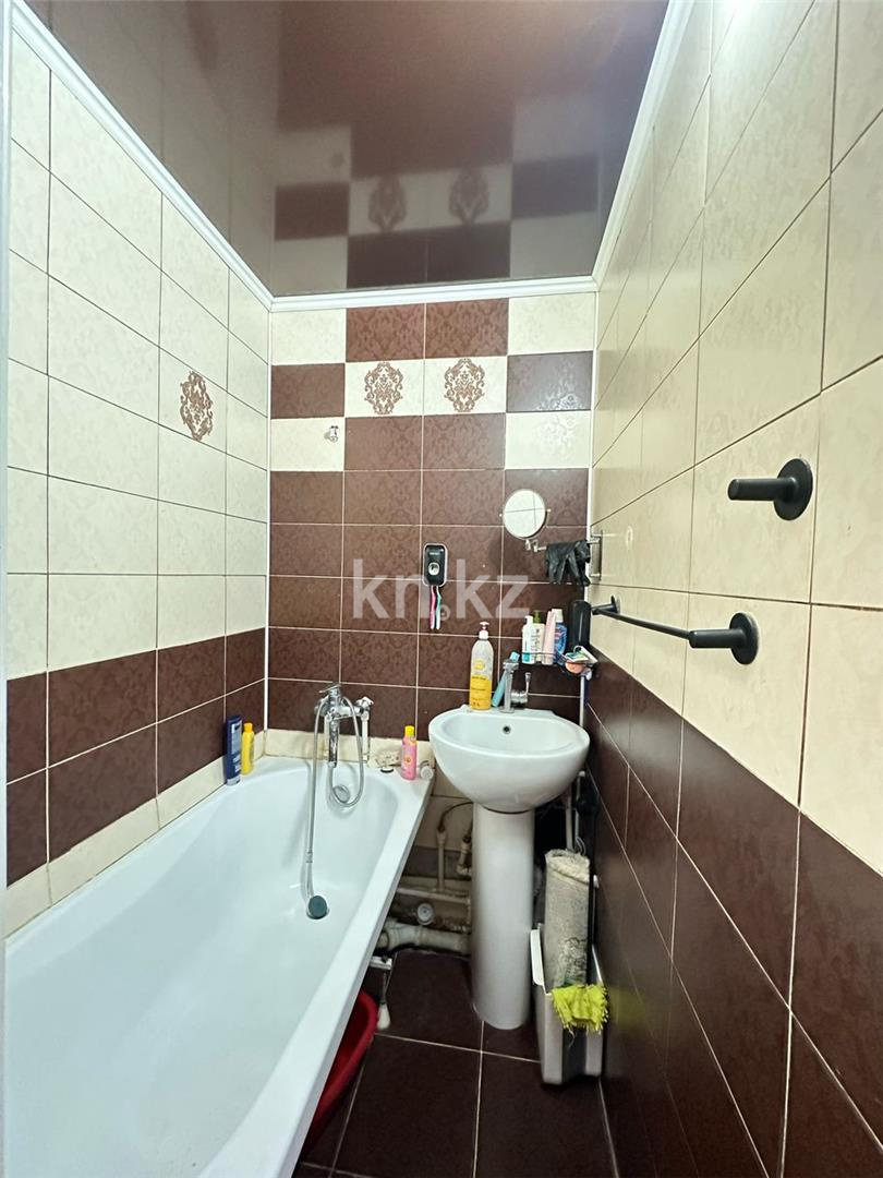 Продажа 3-комнатной квартиры, 62 м² в Караганде - фото 9