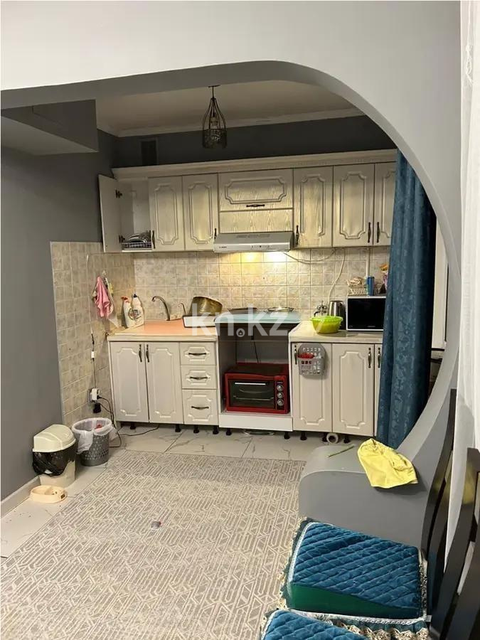 Продажа 3-комнатной квартиры, 52.7 м², ул. Молдагуловой, дом  24/1 в Астане - фото 3