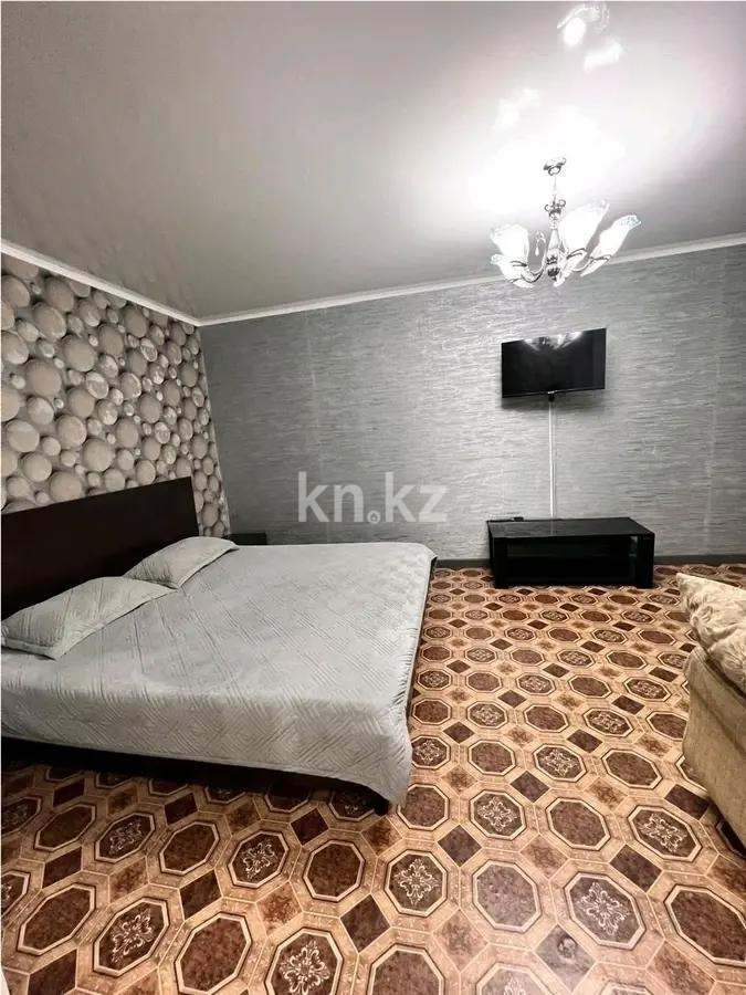 Продажа 1-комнатной квартиры, 32 м² в Караганде