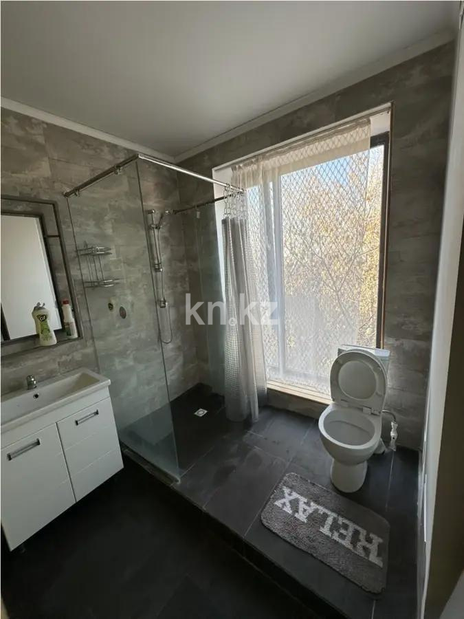 Продажа 1-комнатной квартиры, 42 м², ул. Жамбыла, дом  46а в Караганде - фото 5