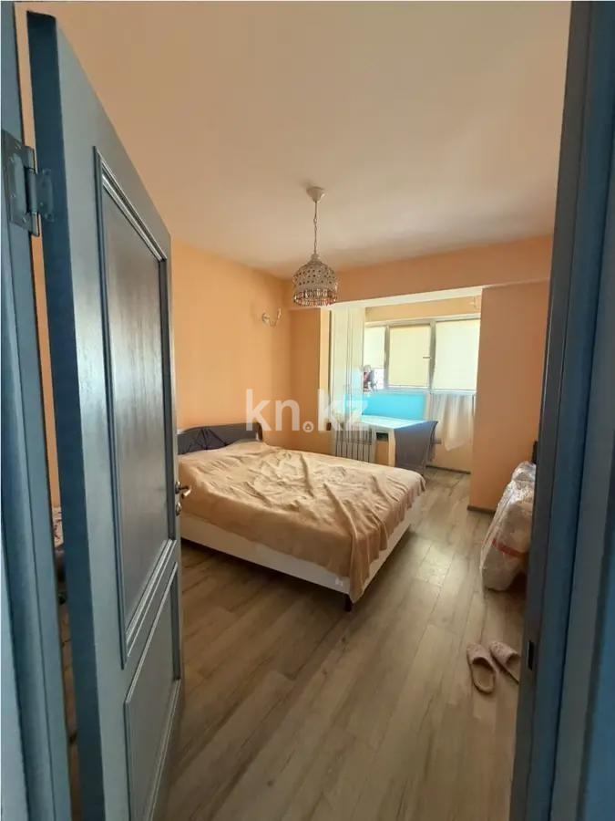 Продажа 1-комнатной квартиры, 46.3 м² в Алматы - фото 2