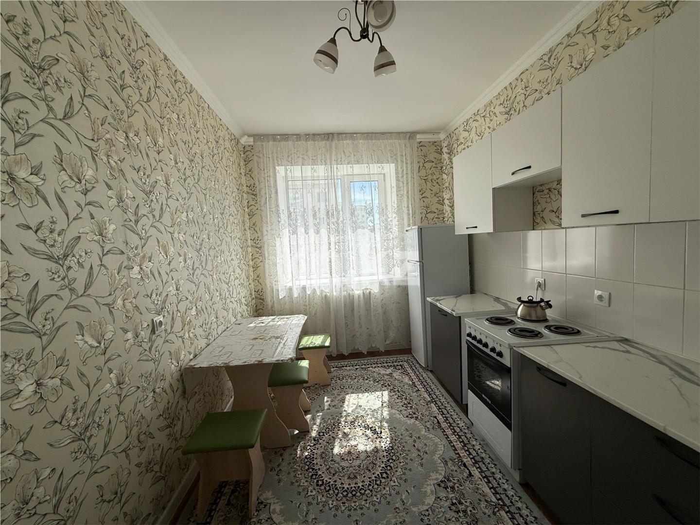 Продажа 2-комнатной квартиры, 61 м² в Астане - фото 3