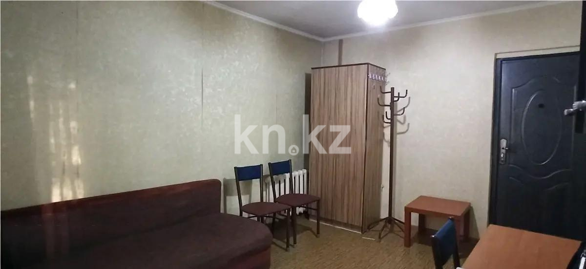 Продажа 1-комнатной квартиры, 14 м² в Алматы