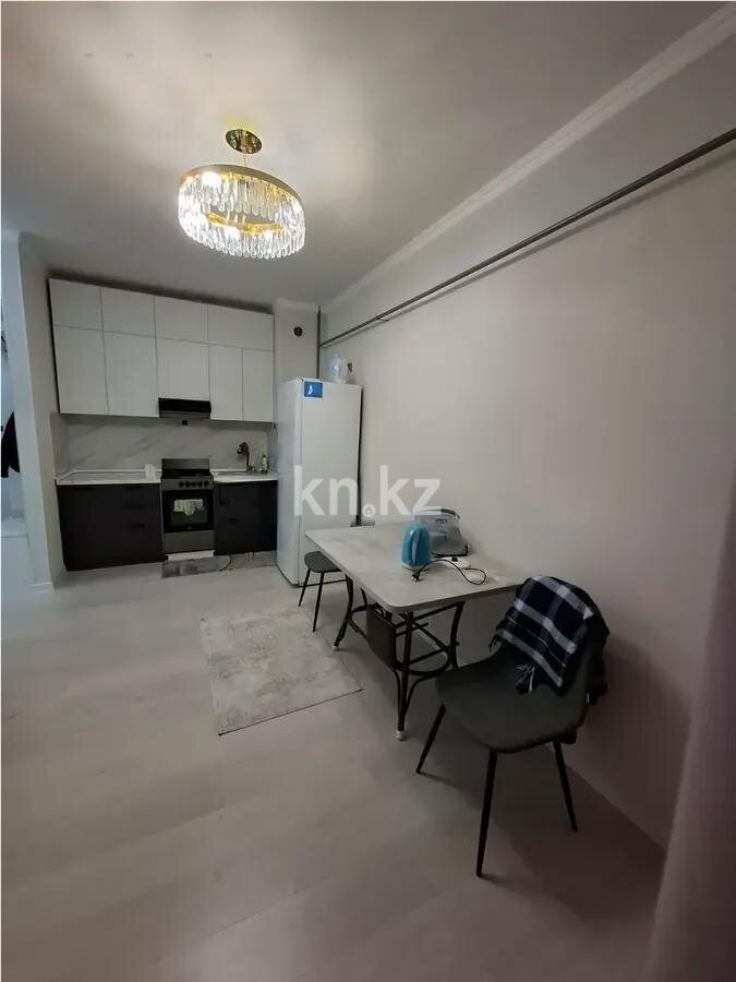 Продажа 1-комнатной квартиры, 35 м² в Алматы - фото 3