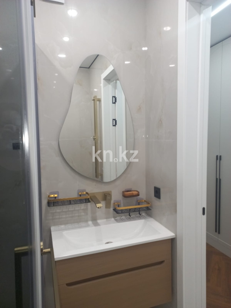 Аренда 3-комнатной квартиры, 110 м² в Астане - фото 20