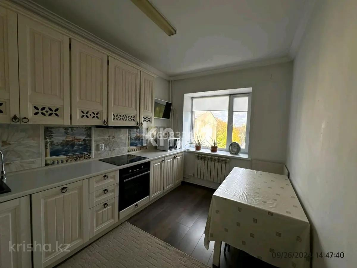 Продажа 4-комнатной квартиры, 72 м² в Караганде - фото 4