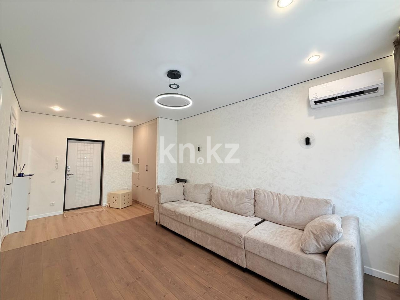 Продажа 1-комнатной квартиры, 33 м² в Астане - фото 4