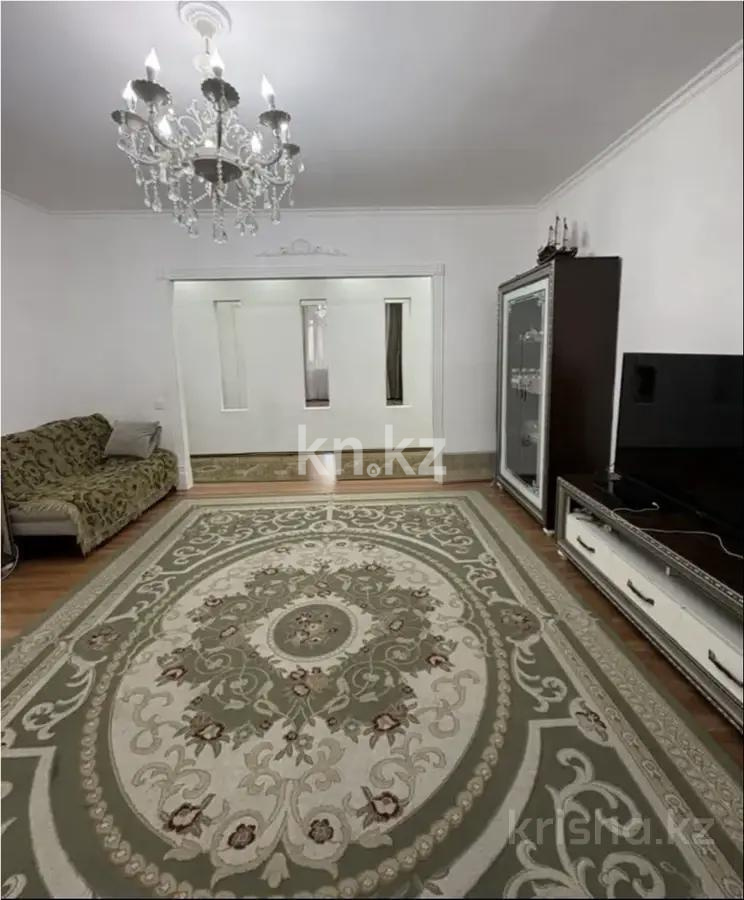 Продажа 3-комнатной квартиры, 77.6 м², ул. Мустай Карима, дом  12/13 в Алматы