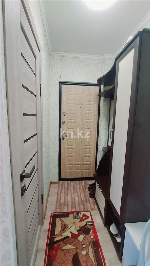 Продажа 1-комнатной квартиры, 33 м² в Караганде - фото 7