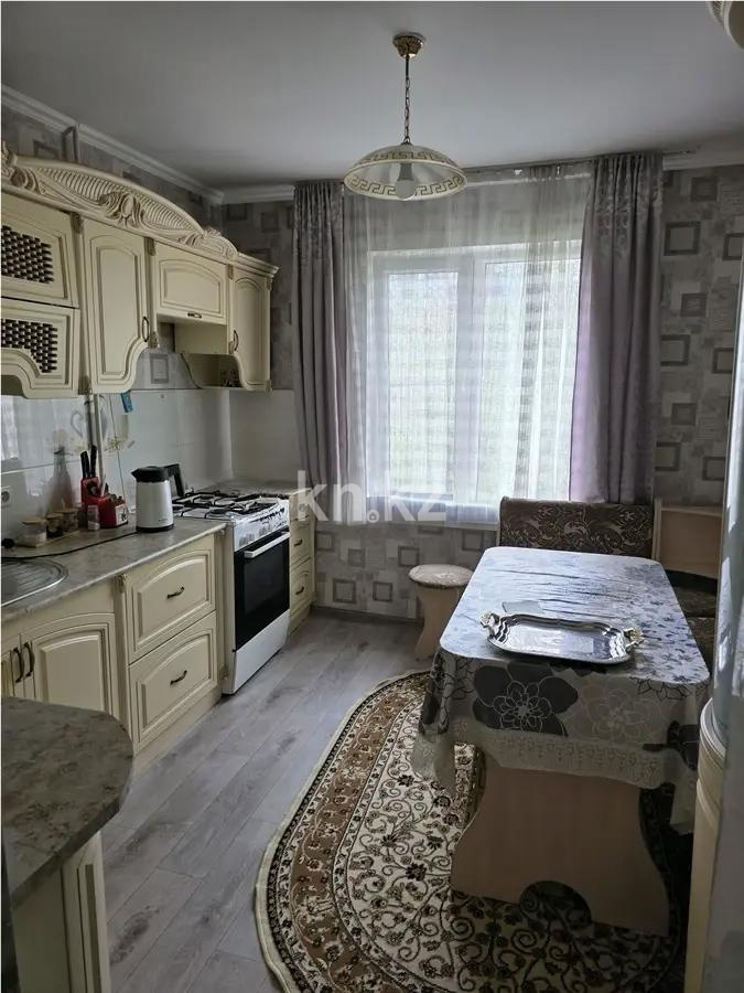 Продажа 2-комнатной квартиры, 52 м² в Алматы - фото 2