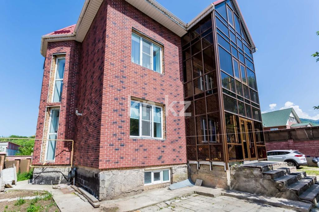 Продажа 10-комнатного дома, 460 м² в Алматы - фото 31