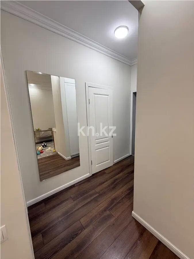 Продажа 1-комнатной квартиры, 37 м² в Астане - фото 4