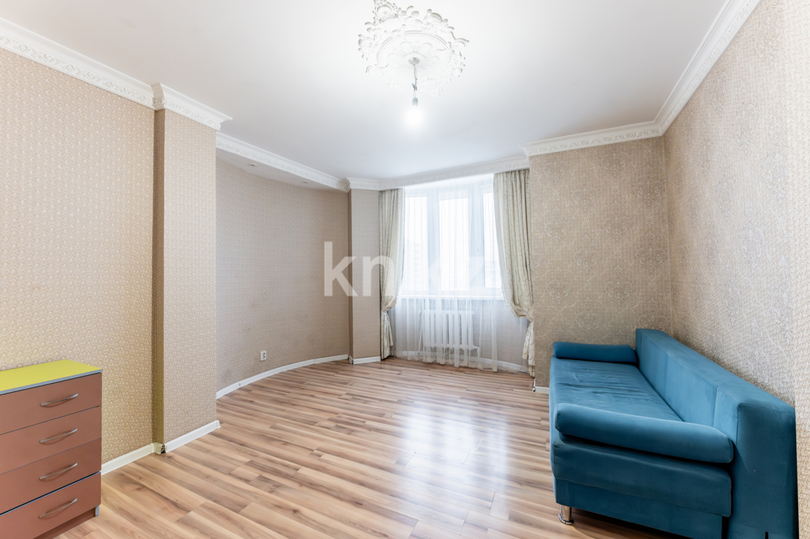 Продажа 1-комнатной квартиры, 50 м², пр. Сарыарка, дом  50 в Астане - фото 2