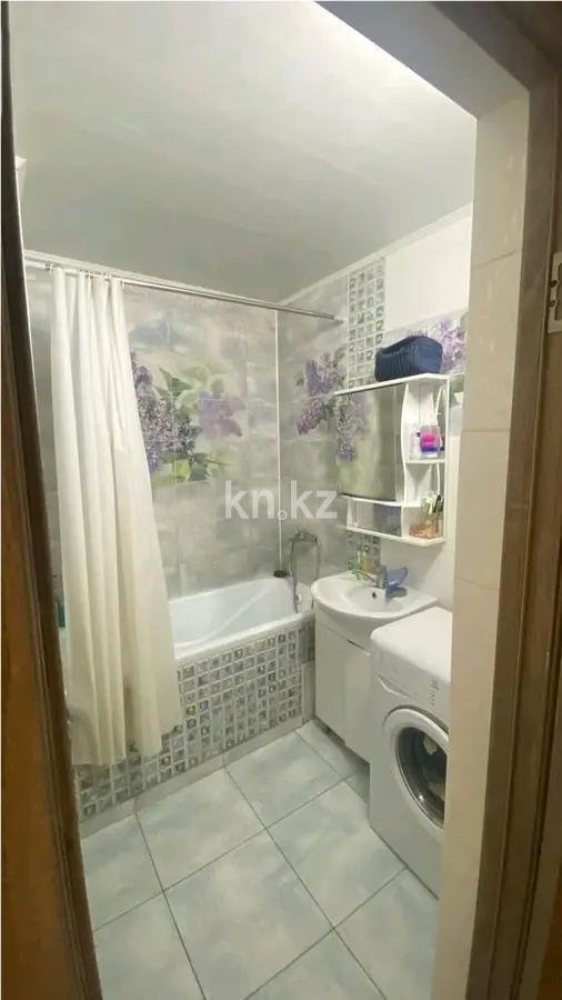 Продажа 2-комнатной квартиры, 55.3 м² в Алматы - фото 4