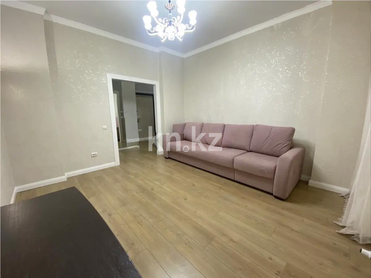 Продажа 2-комнатной квартиры, 60 м², ул. Бухар жырау, дом  34/2 в Астане - фото 2