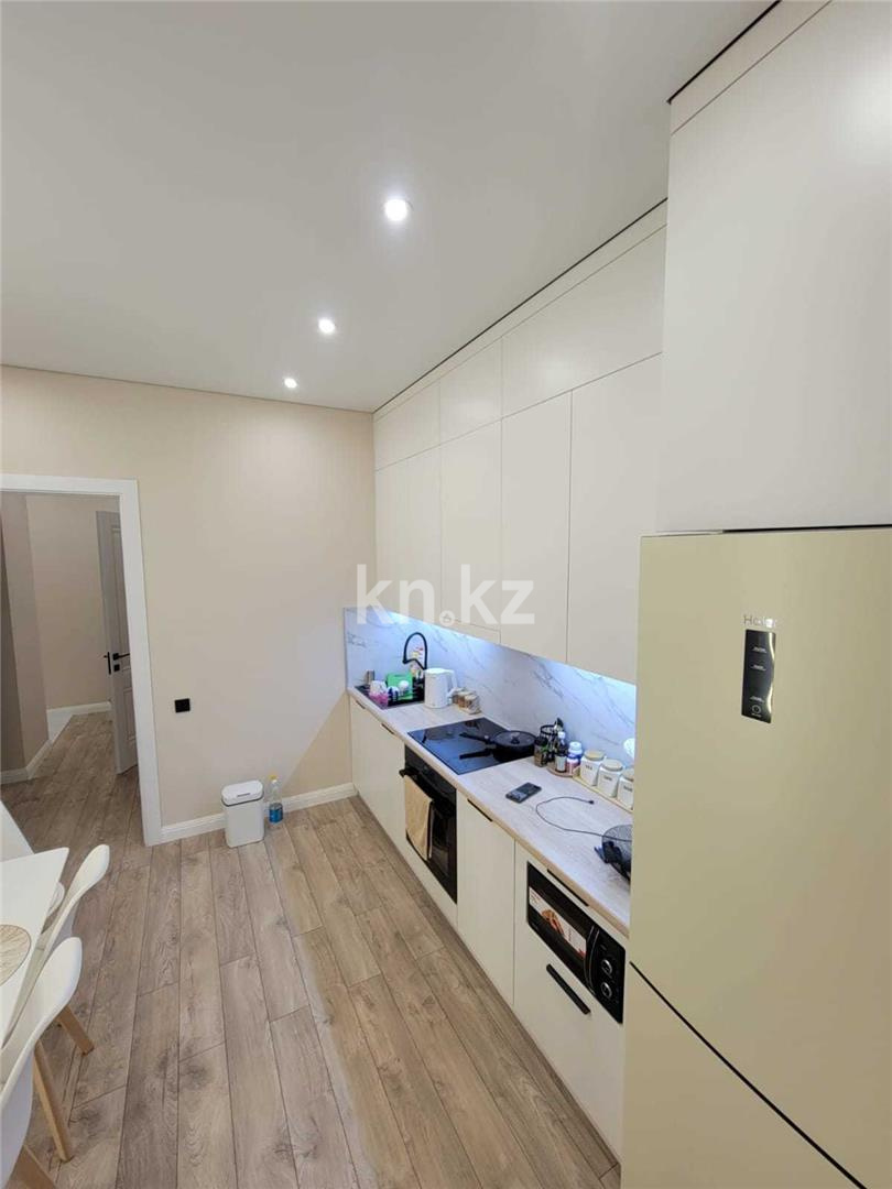 Продажа 1-комнатной квартиры, 45 м², пр. Республики в Караганде - фото 8