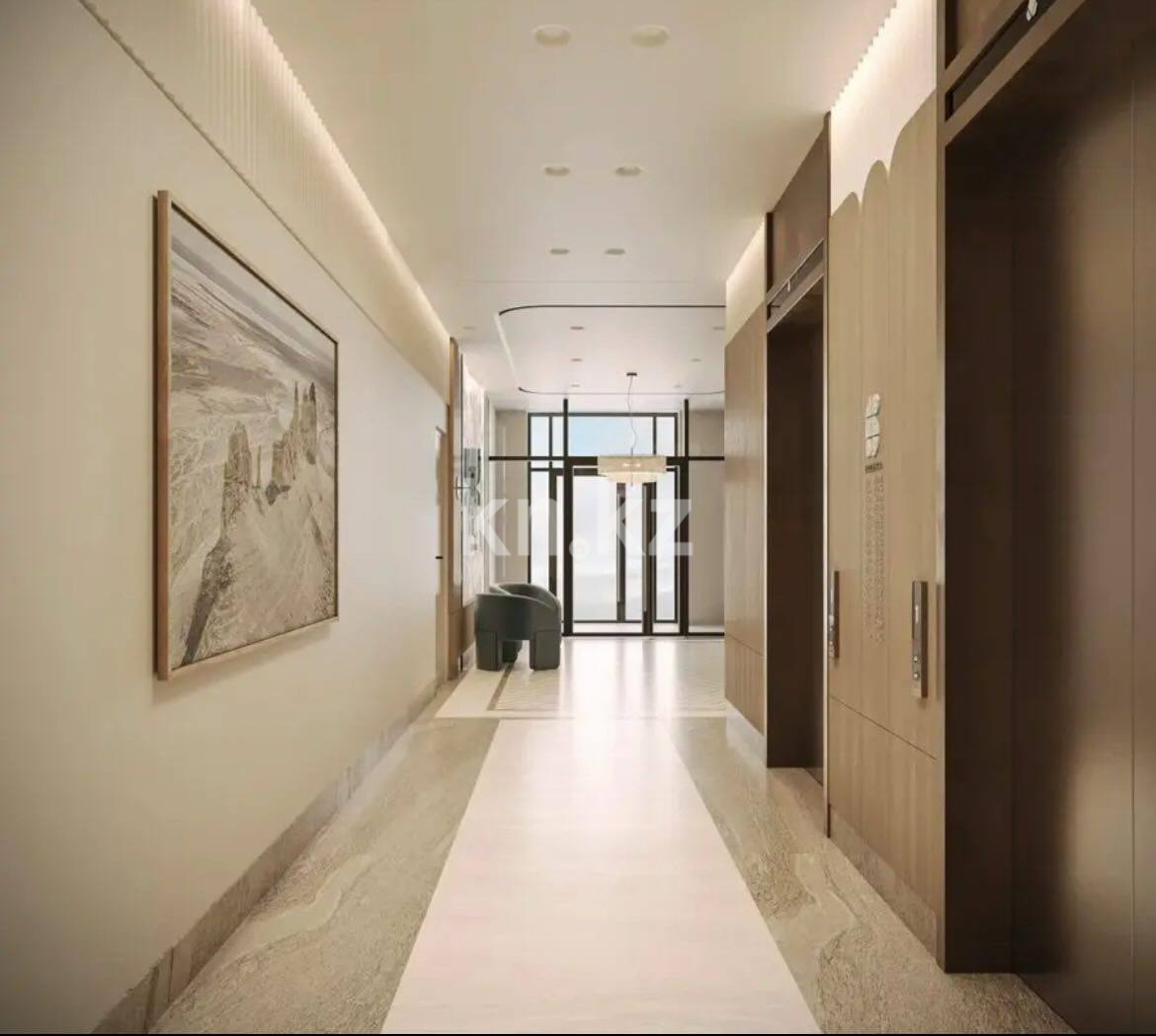 Продажа 3-комнатной квартиры, 86.3 м² в Астане - фото 7