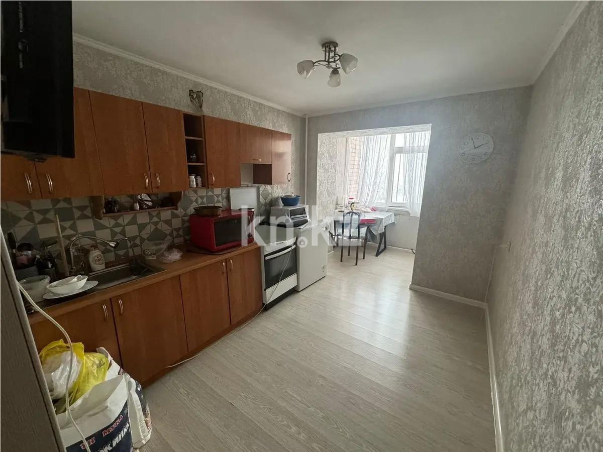 Продажа 2-комнатной квартиры, 60 м², ул. Потанина, дом  3 в Астане - фото 4