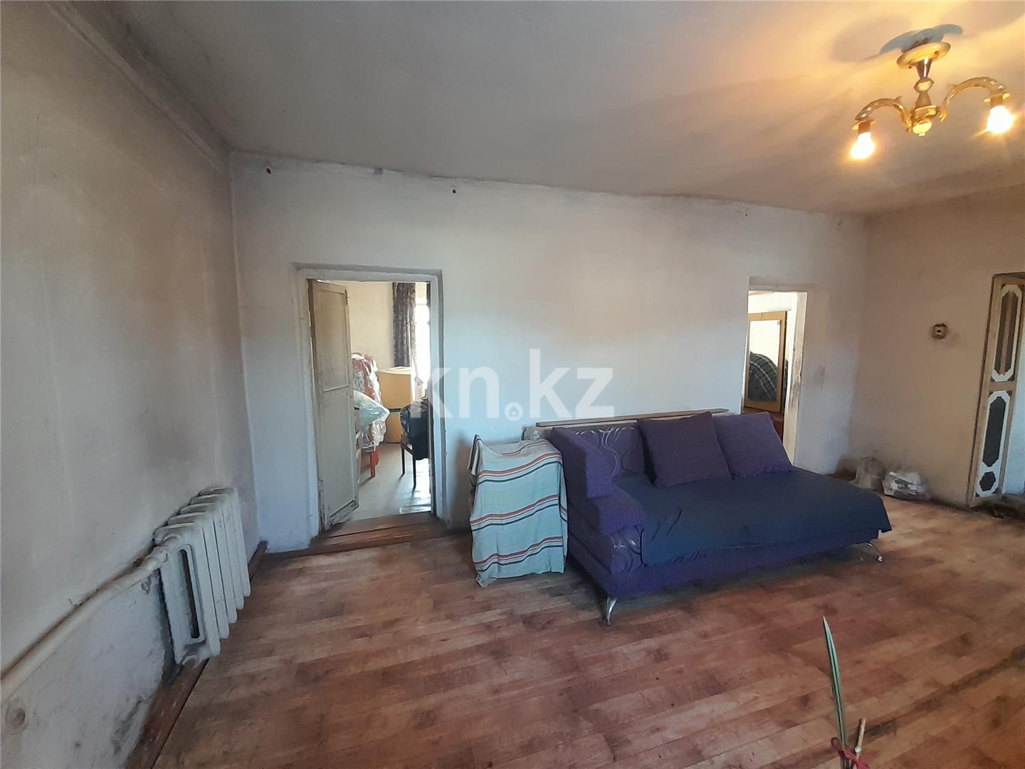 Продажа 4-комнатного дома, 70 м², ул. Луговая в Темиртау - фото 16