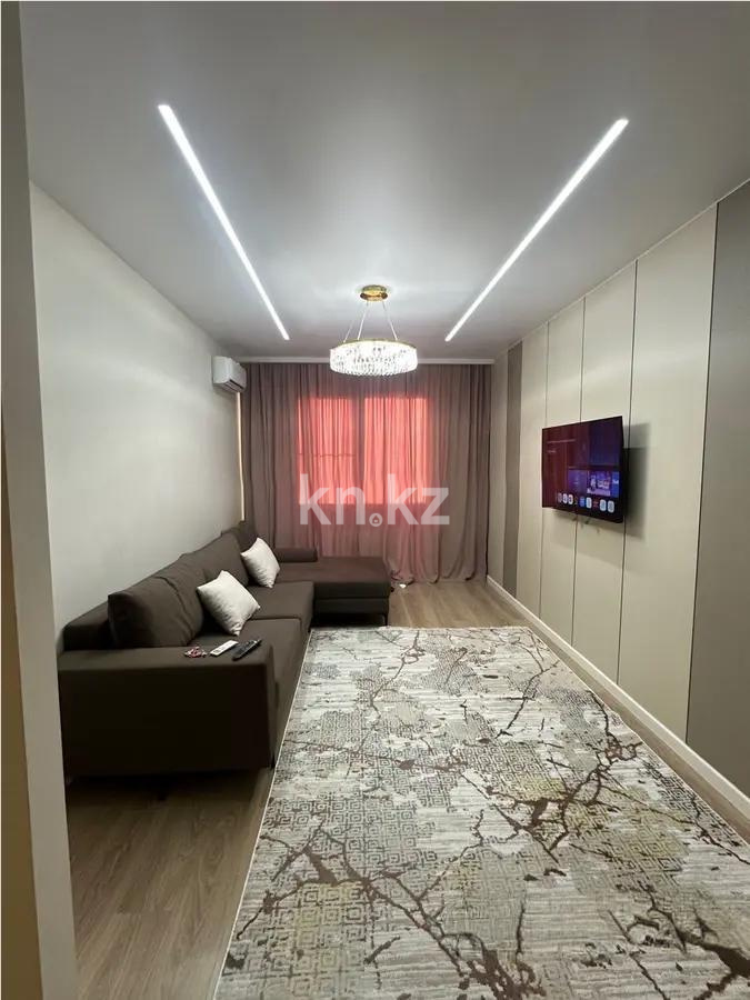 Продажа 2-комнатной квартиры, 67 м², мкр-н Нуркент, дом  9/9 в Алматы