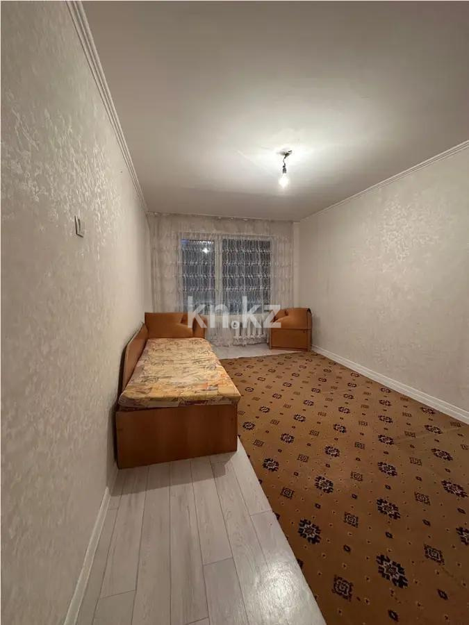 Продажа 1-комнатной квартиры, 35 м², мкр-н Аксай-3, дом  11 в Алматы