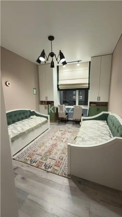 Продажа 3-комнатной квартиры, 90 м² в Астане - фото 3