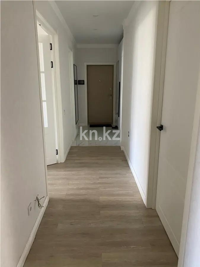 Продажа 4-комнатной квартиры, 110 м², ул. Нажимеденова, дом  27 в Астане