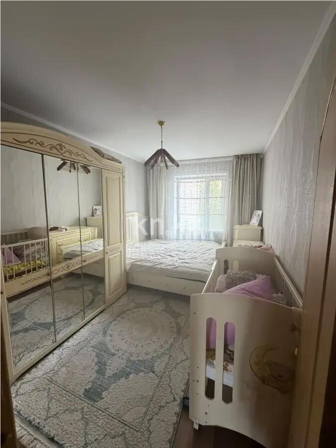 Продажа 3-комнатной квартиры, 65 м² в Караганде - фото 3