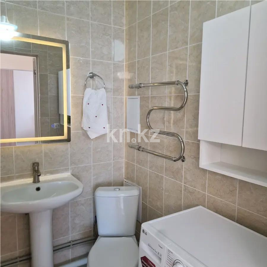 Продажа 2-комнатной квартиры, 50 м² в Астане - фото 4