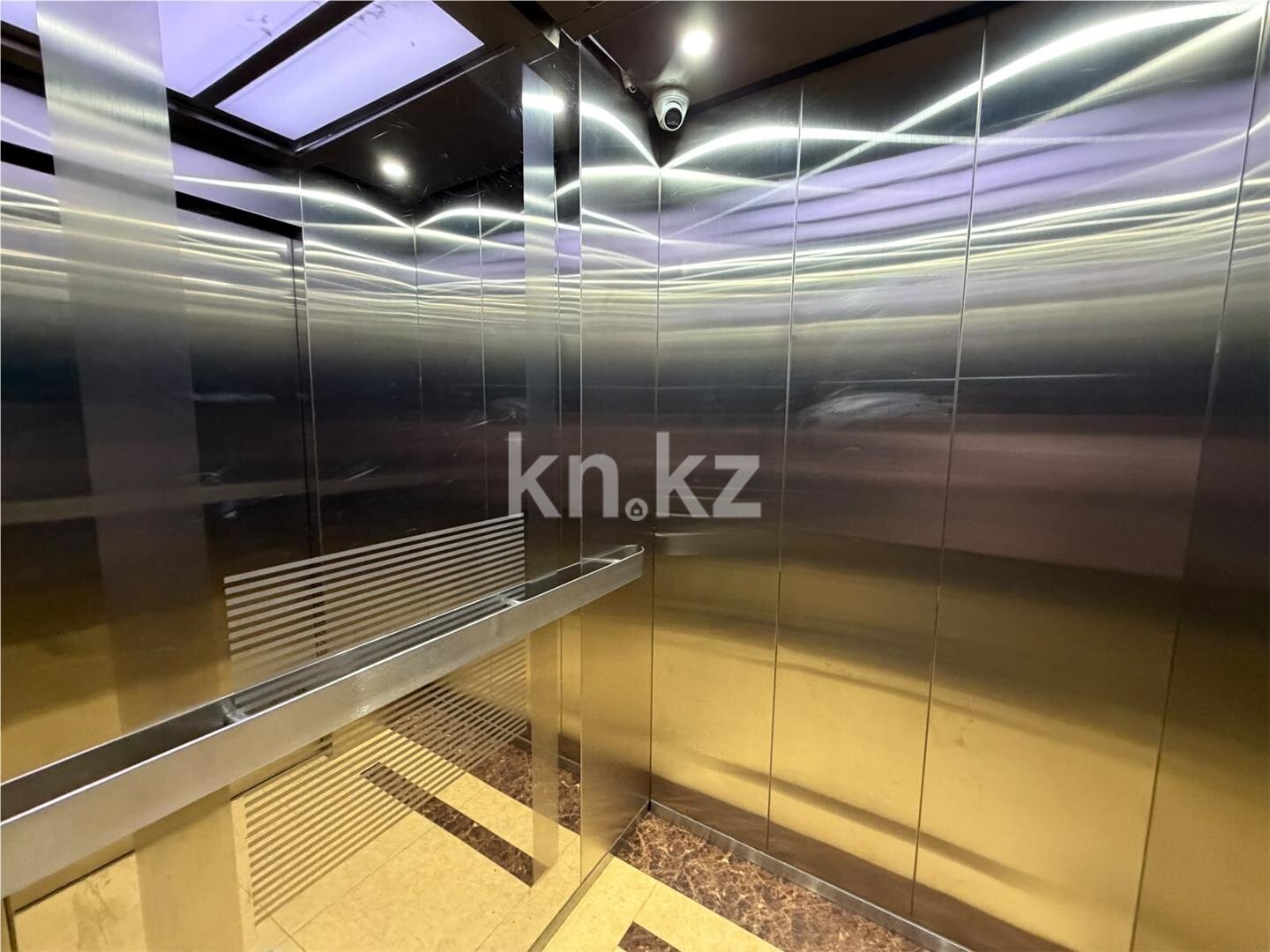 Продажа 2-комнатной квартиры, 45 м² в Караганде - фото 21
